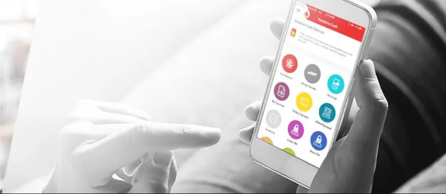 طريقة تحويل رصيد فودافون من خط لخط بسهولة 2025
