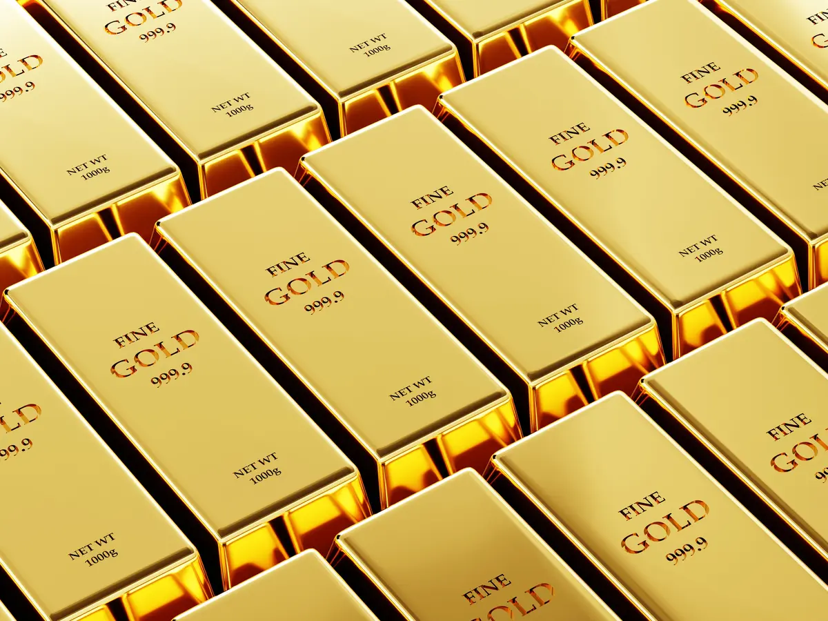 سعر جرام الذهب عيار 21 اليوم