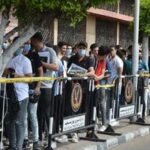 سجن سبع سنوات وغرامة مئتي ألف كجزء من العقوبة على التلاعب وكشف أسئلة امتحان الثانوية العامة.