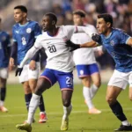 FIFA Faces Difficulty Moving Tickets for the U.S. Men’s National Team’s World Cup Debut Against Paraguay.