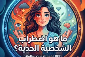 اضطراب الشخصية الحدية
