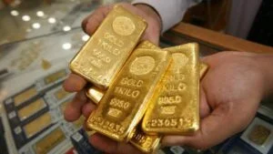 الذهب هو ما يعطيك أفضل قيمة لاستثمارك