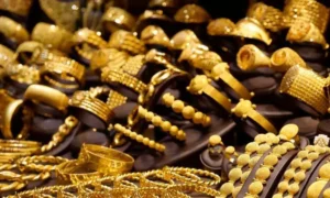 تعرف على آخر أسعار جرام الذهب عيار 21
