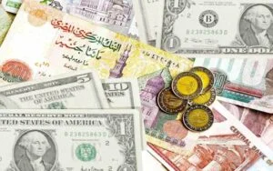 سعر الدولار اليوم مقابل الجنيه