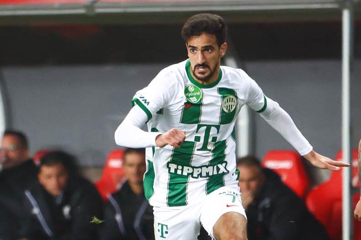 الاخدود السعودي وراء رفض بن رمضان لعرض الأهلي !