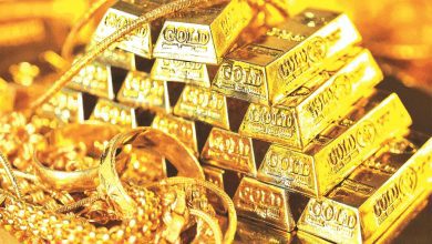 سعر جرام الذهب عيار 21 سعر الذهب اليوم في مصر