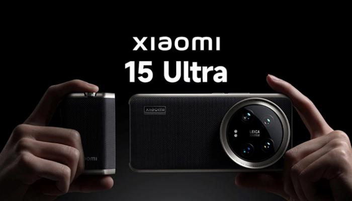 Xiaomi 15 Ultra - أفضل هواتف ذكية 2025