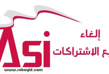 إلغاء جميع الاشتراكات في آسيا سيل: دليل شامل للمستخدمين