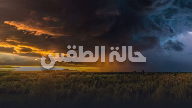 حالة الطقس غدا تحديث يومي من المصدر