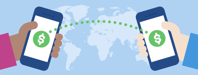 كود تحويل الرصيد 2025 للشبكات المصرية