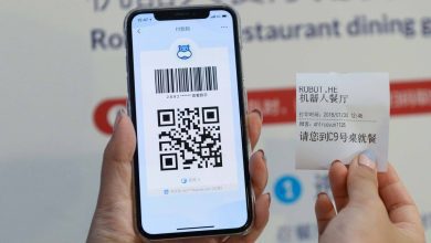 كيفية مسح كود QR بسهولة على الآيفون والآيباد في خطوات بسيطة