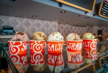 لماذا ألغت Salt & Straw افتتاح فرعها في Pike Place Market؟