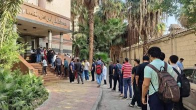 🎓طلاب طب القصر العيني يطالبون بإلغاء بصمة الانصراف – تعرف على الأسباب والمطالب