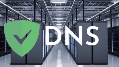 adguard dns: كيفية الإعداد والفوائد لتحسين الخصوصية