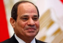 السيسي يؤكد التزام مصر بحماية دير سانت كاترين في مؤتمر أثينا