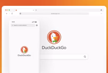 تحميل متصفح DuckDuckGo Browser عربي 2025