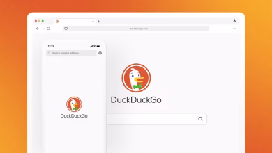 تحميل متصفح DuckDuckGo Browser عربي 2025