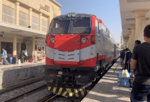 مواعيد قطارات القاهرة والاسكندرية والصعيد